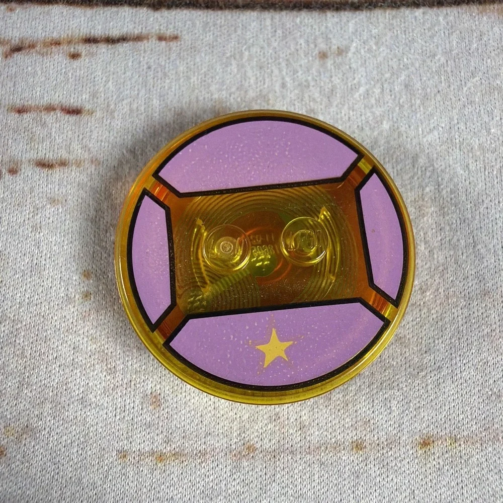 LEGO Dimensions 71246 Adventure Time LSP Tag Base Game Disc Only Used
